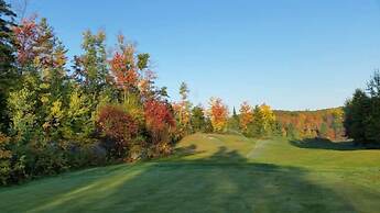 Barry's Bay Golf Resort