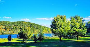 Barry's Bay Golf Resort