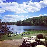 Barry's Bay Golf Resort