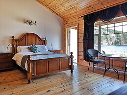 Barry's Bay Golf Resort