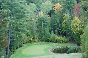 Barry's Bay Golf Resort