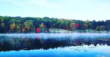 Barry's Bay Golf Resort