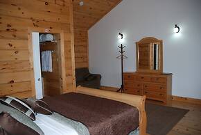 Barry's Bay Golf Resort