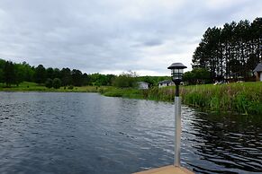 Barry's Bay Golf Resort