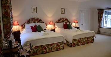 Delphi Lodge & Estate