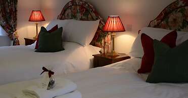 Delphi Lodge & Estate