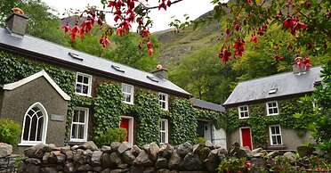 Delphi Lodge & Estate