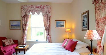 Delphi Lodge & Estate