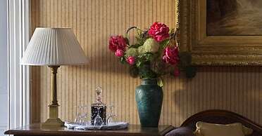 Delphi Lodge & Estate