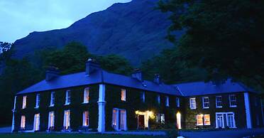 Delphi Lodge & Estate