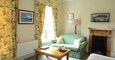 Delphi Lodge & Estate