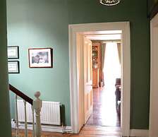 Delphi Lodge & Estate