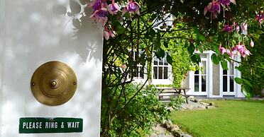 Delphi Lodge & Estate