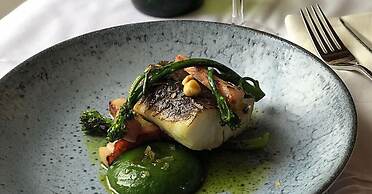 Delphi Lodge & Estate