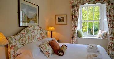 Delphi Lodge & Estate