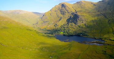 Delphi Lodge & Estate