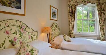 Delphi Lodge & Estate