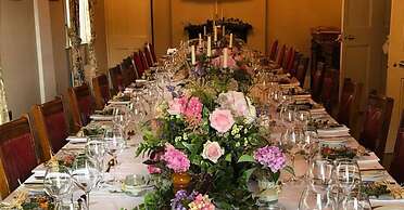 Delphi Lodge & Estate