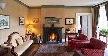 Delphi Lodge & Estate