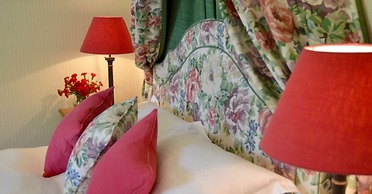 Delphi Lodge & Estate