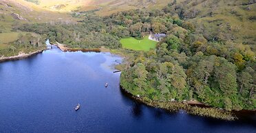 Delphi Lodge & Estate