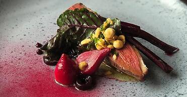 Delphi Lodge & Estate