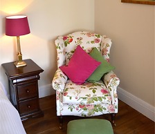 Delphi Lodge & Estate