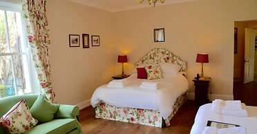 Delphi Lodge & Estate