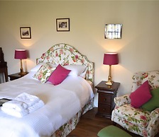 Delphi Lodge & Estate