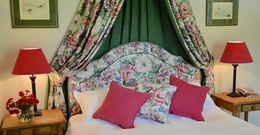 Delphi Lodge & Estate