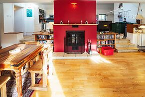 Delphi Lodge & Estate