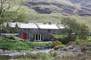 Delphi Lodge & Estate