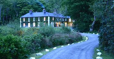 Delphi Lodge & Estate