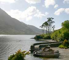 Delphi Lodge & Estate