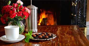 Delphi Lodge & Estate