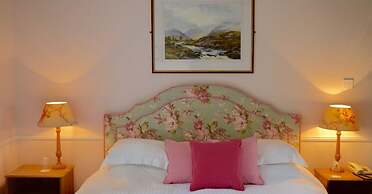 Delphi Lodge & Estate