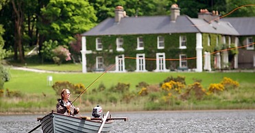 Delphi Lodge & Estate