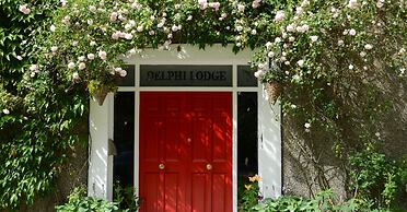Delphi Lodge & Estate