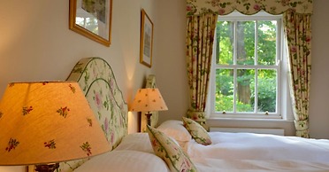 Delphi Lodge & Estate