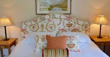 Delphi Lodge & Estate