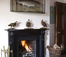 Delphi Lodge & Estate