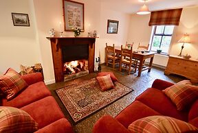 Delphi Lodge & Estate