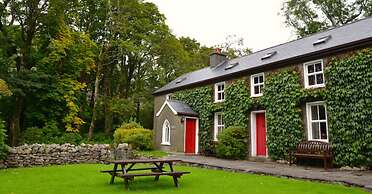 Delphi Lodge & Estate