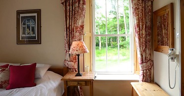 Delphi Lodge & Estate