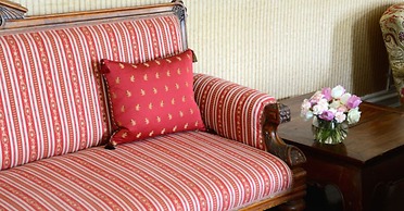 Delphi Lodge & Estate