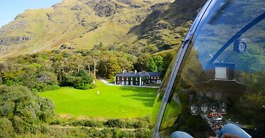 Delphi Lodge & Estate