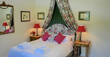 Delphi Lodge & Estate