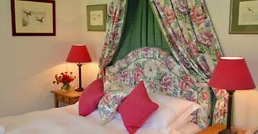 Delphi Lodge & Estate