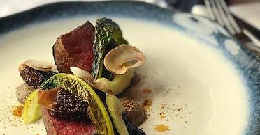 Delphi Lodge & Estate