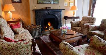 Delphi Lodge & Estate